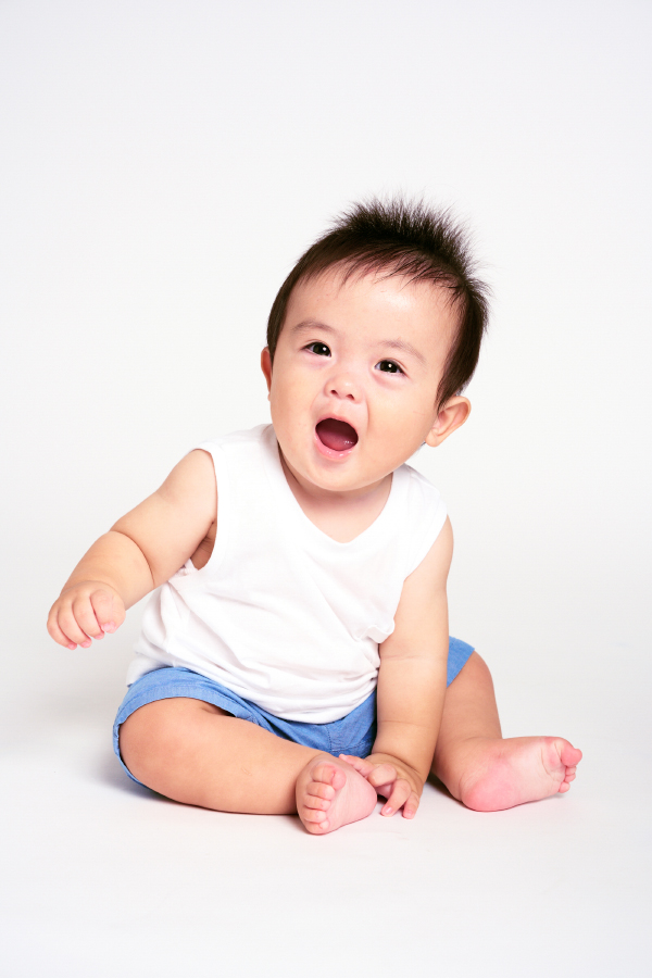 Shion   男の子 モデル画像02