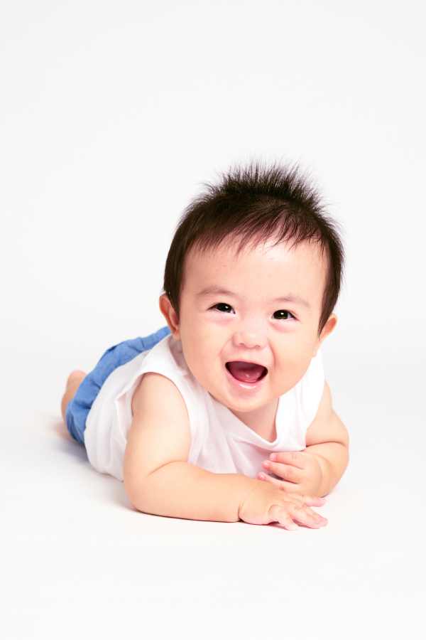 Shion   男の子 モデル画像03