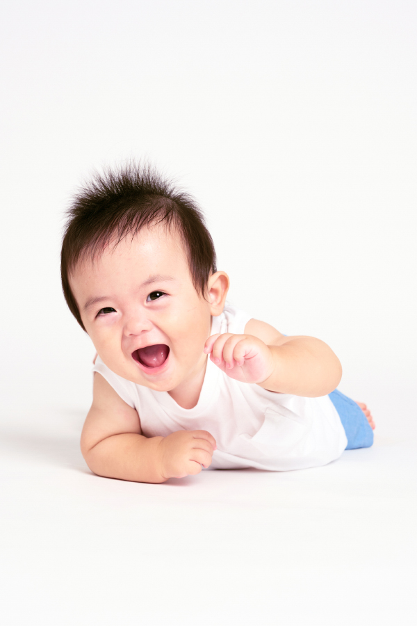 Shion   男の子 モデル画像04