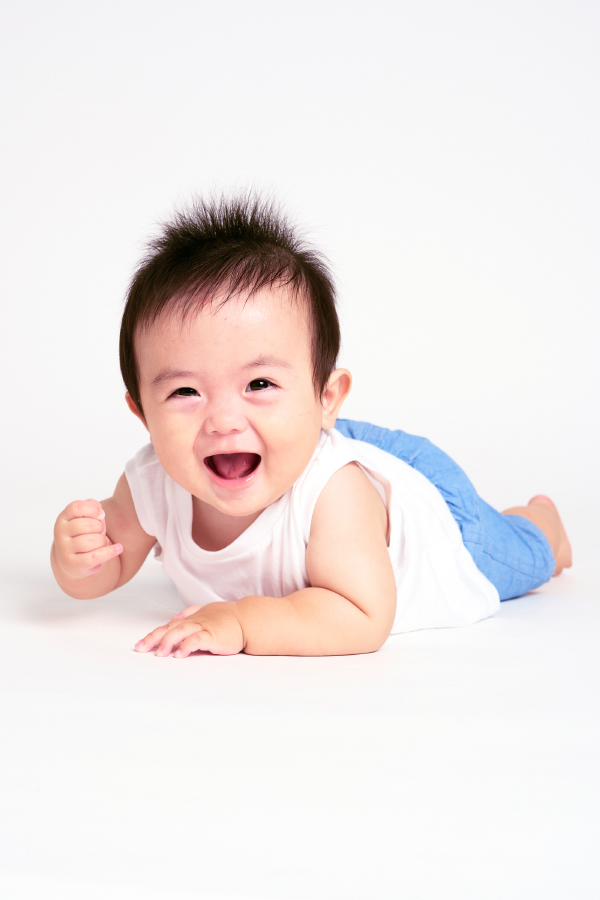 Shion   男の子 モデル画像05