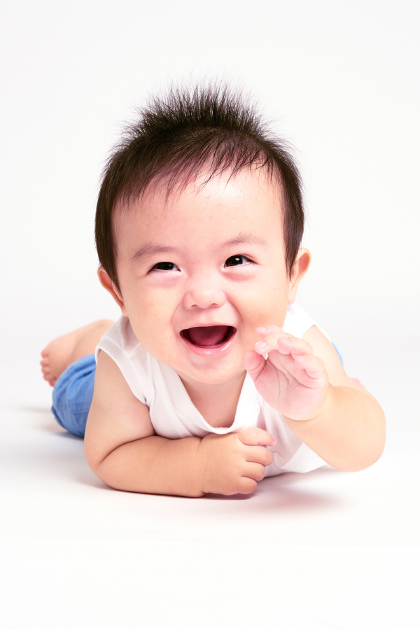 Shion   男の子 モデル画像06