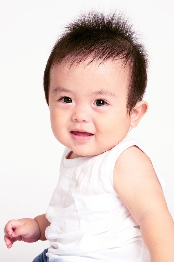 Shion   男の子 モデル画像07