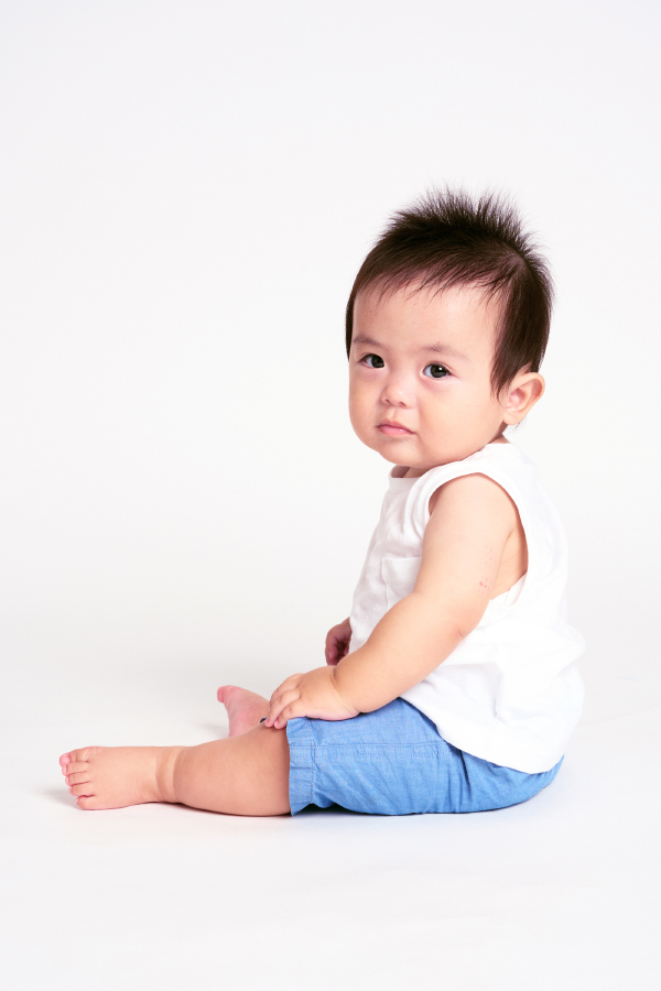 Shion   男の子 モデル画像08