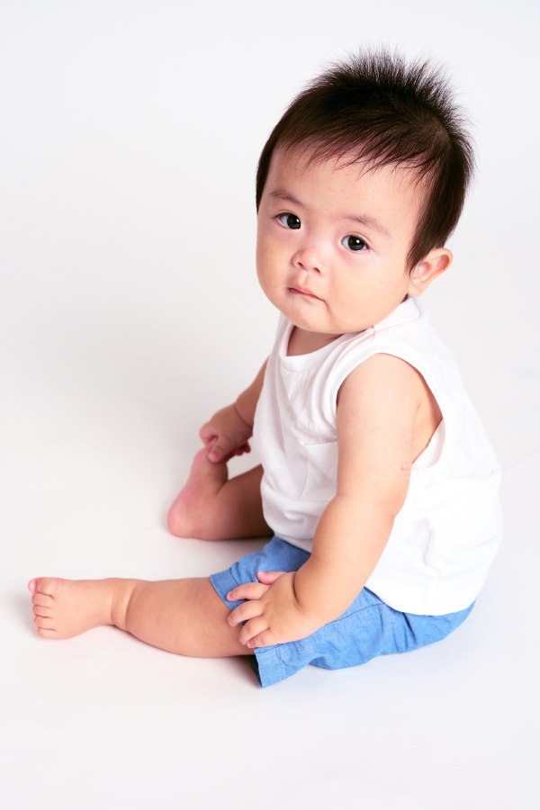 Shion   男の子 モデル画像09