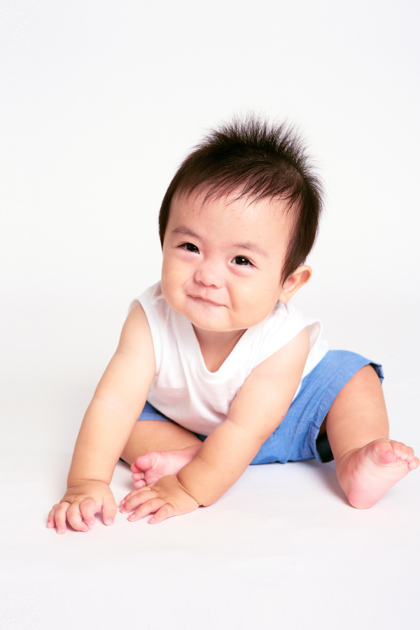 Shion   男の子 モデル画像10