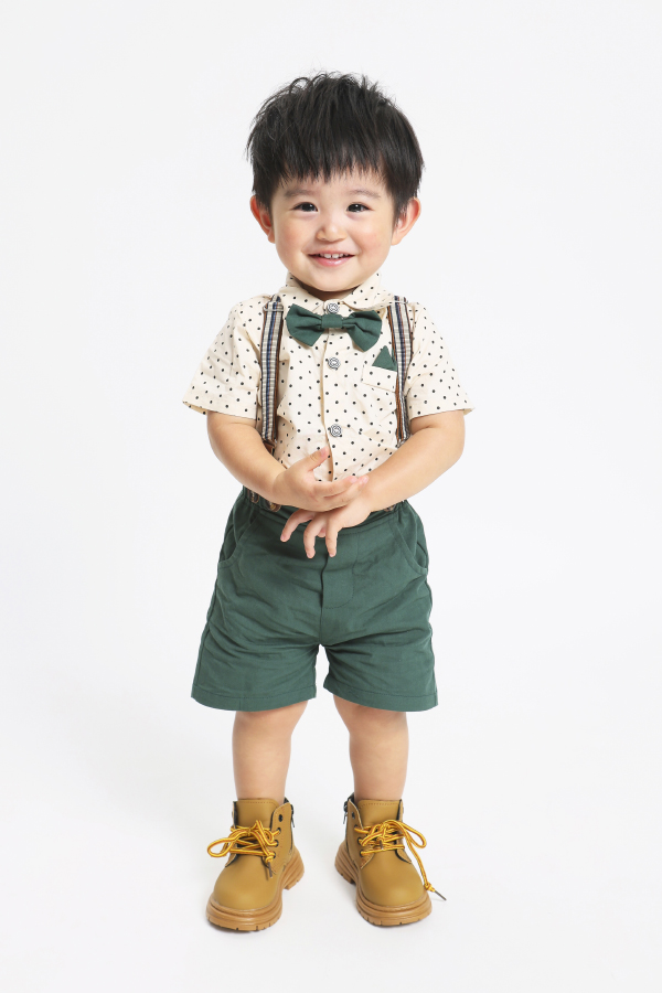 大地 関東 2～6歳 男の子 モデル画像02