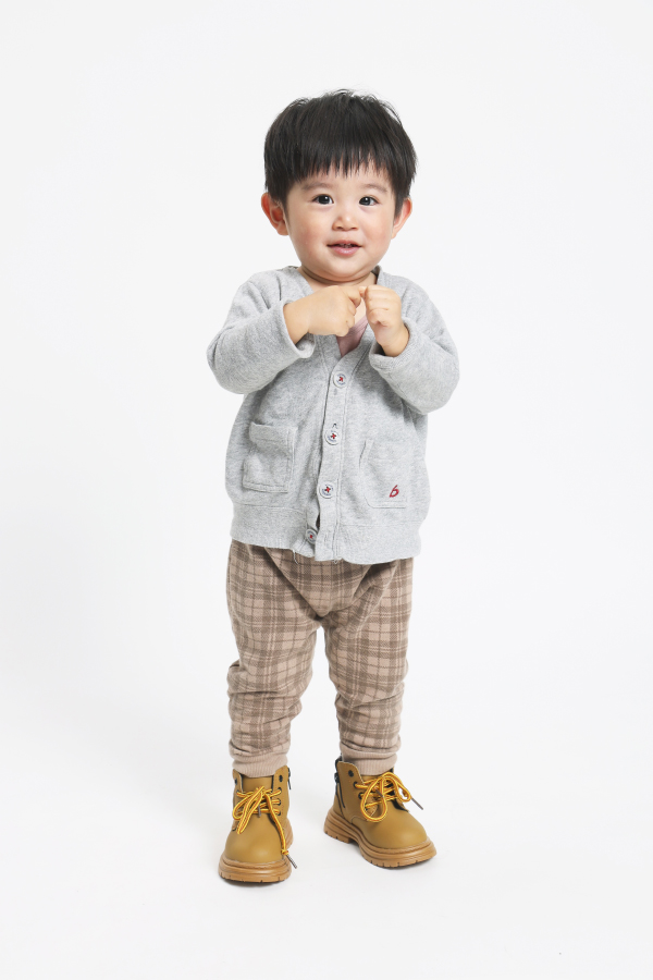 大地 関東 2～6歳 男の子 モデル画像03