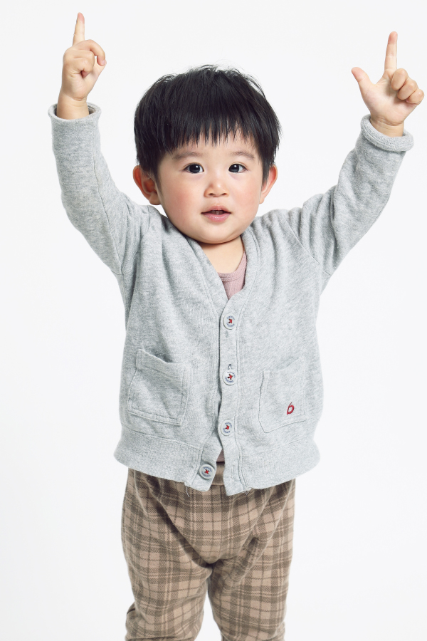 大地 関東 2～6歳 男の子 モデル画像05