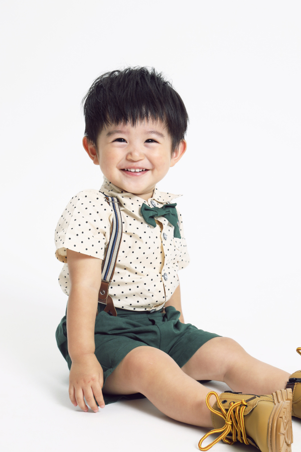 大地 関東 2～6歳 男の子 モデル画像06