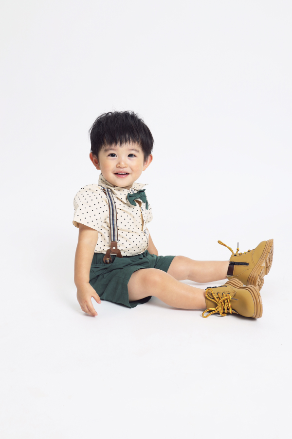 大地 関東 2～6歳 男の子 モデル画像08