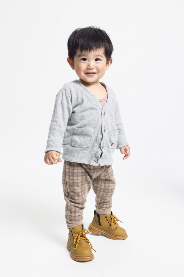 大地 関東 2～6歳 男の子 モデル画像09