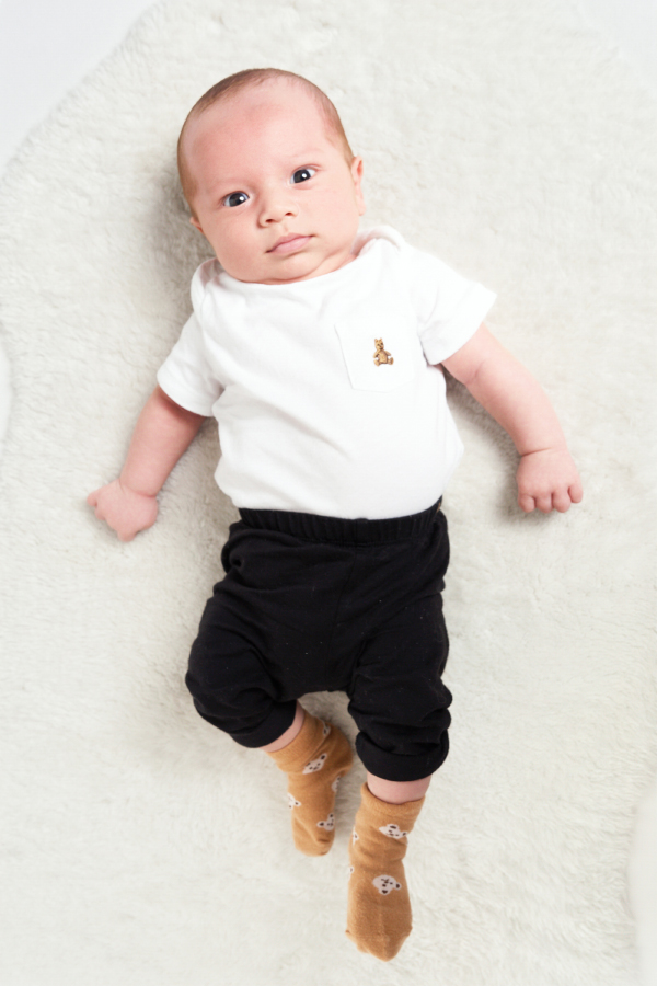 Noah Watanabe 関東 0～1歳 男の子 モデル画像01