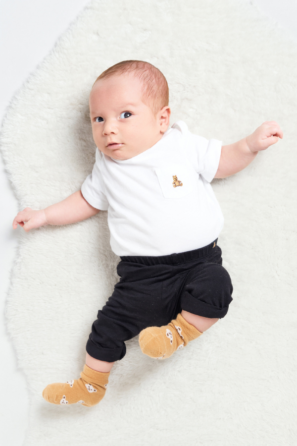 Noah Watanabe 関東 0～1歳 男の子 モデル画像02