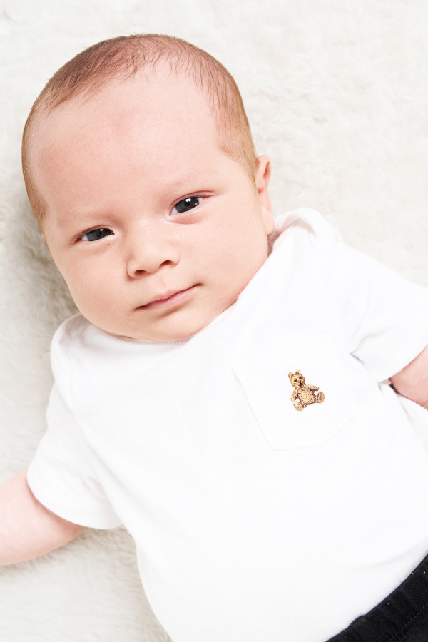 Noah Watanabe 関東 0～1歳 男の子 モデル画像03