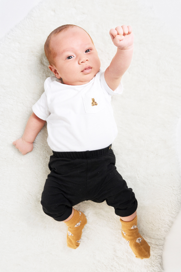 Noah Watanabe 関東 0～1歳 男の子 モデル画像04