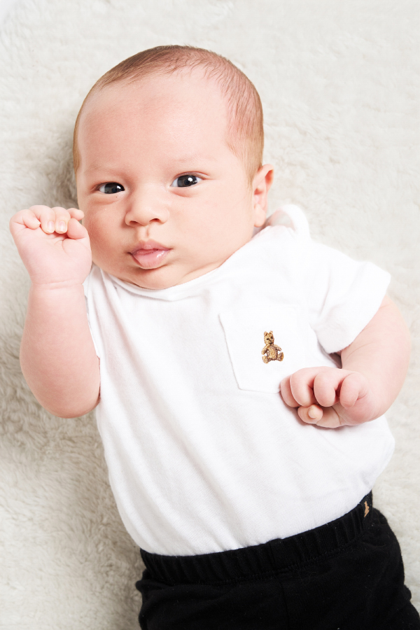 Noah Watanabe 関東 0～1歳 男の子 モデル画像05