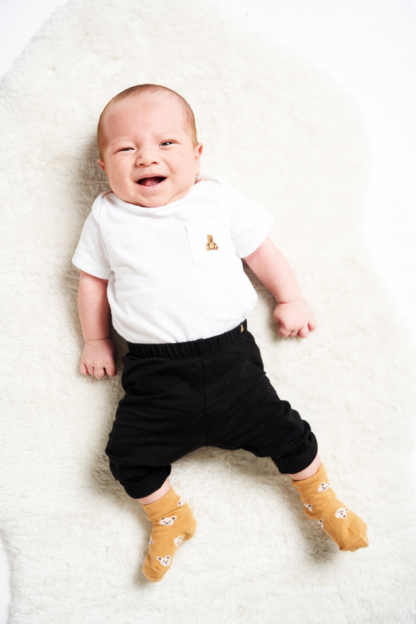 Noah Watanabe 関東 0～1歳 男の子 モデル画像06