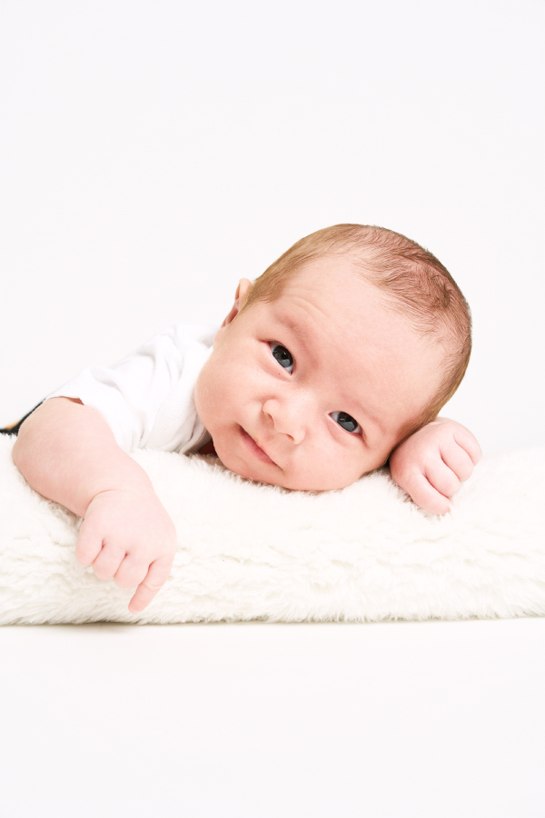 Noah Watanabe 関東 0～1歳 男の子 モデル画像07