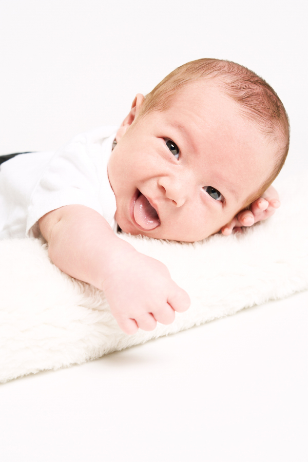 Noah Watanabe 関東 0～1歳 男の子 モデル画像08