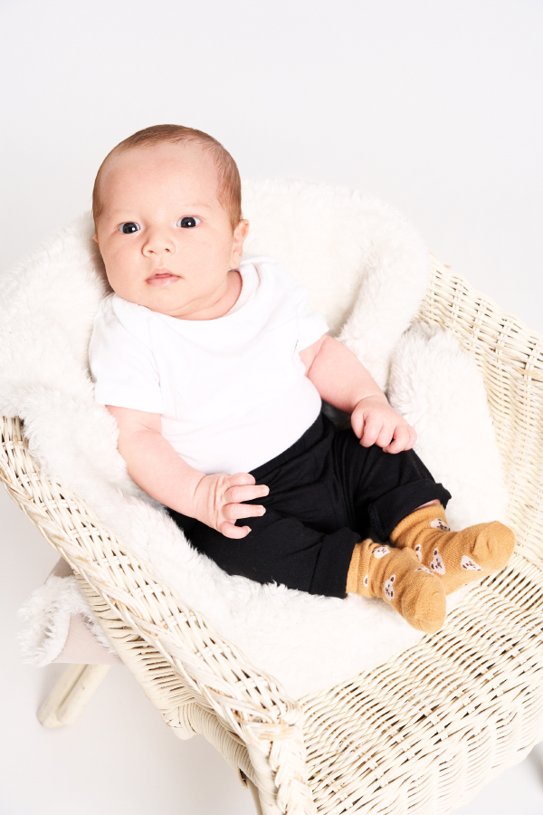 Noah Watanabe 関東 0～1歳 男の子 モデル画像10