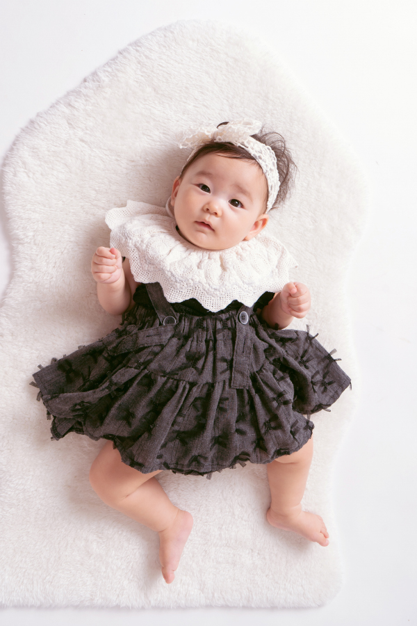 EMIRI 関西 0～1歳 女の子 モデル画像02