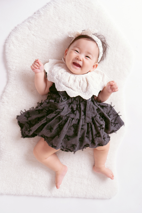 EMIRI 関西 0～1歳 女の子 モデル画像03