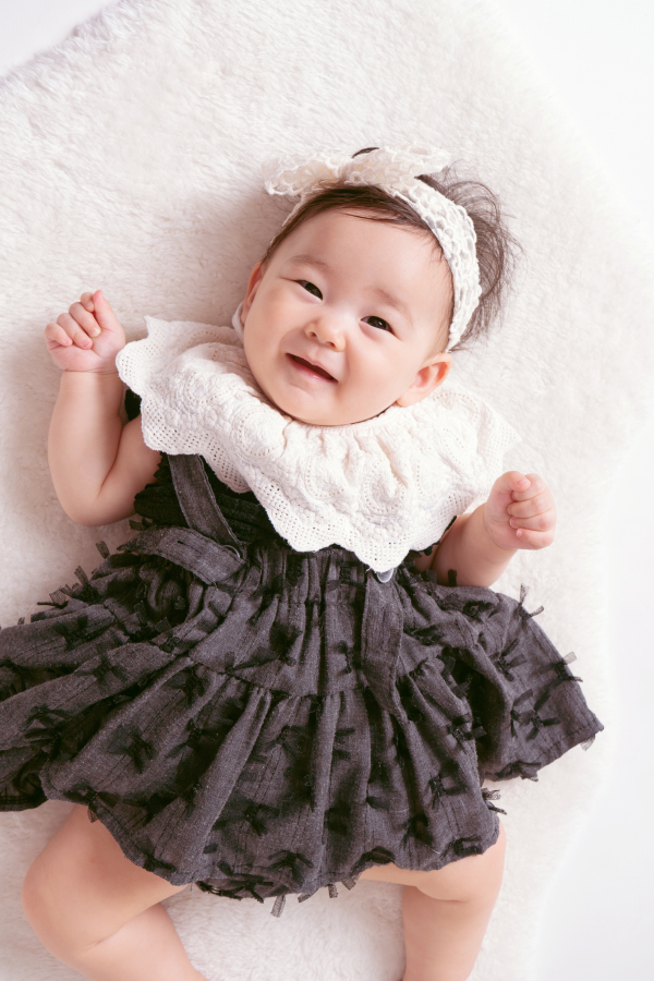 EMIRI 関西 0～1歳 女の子 モデル画像04