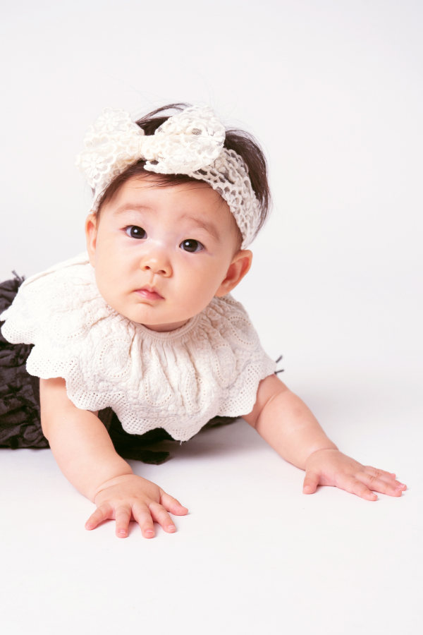 EMIRI 関西 0～1歳 女の子 モデル画像07