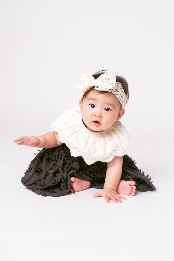 EMIRI 関西 0～1歳 女の子 モデル画像10