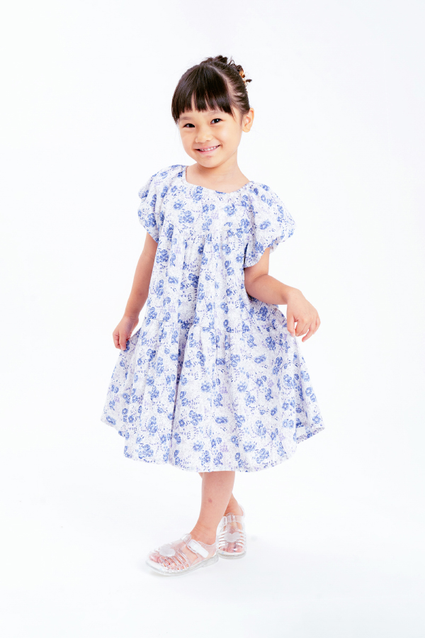 杏 関東 2～6歳 女の子 モデル画像01