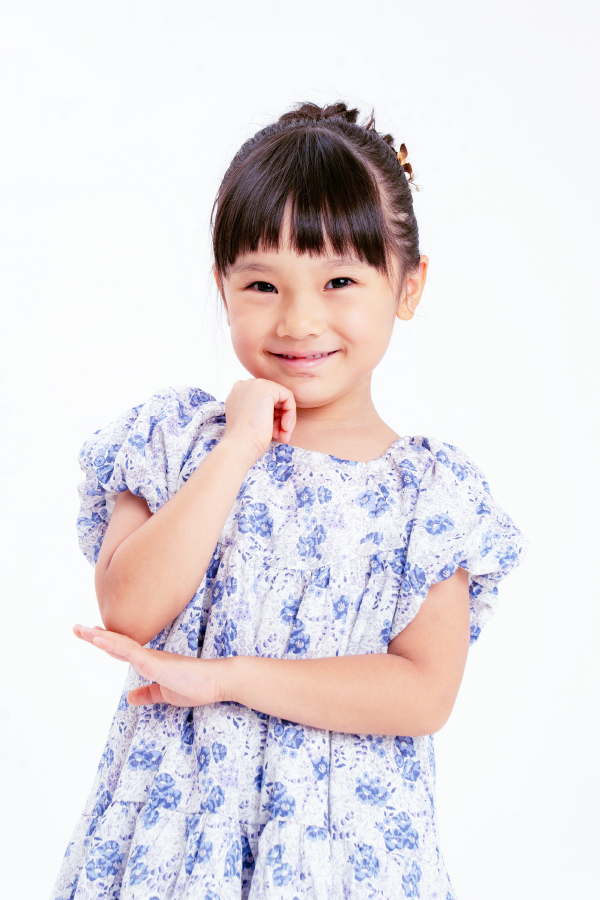 杏 関東 2～6歳 女の子 モデル画像06