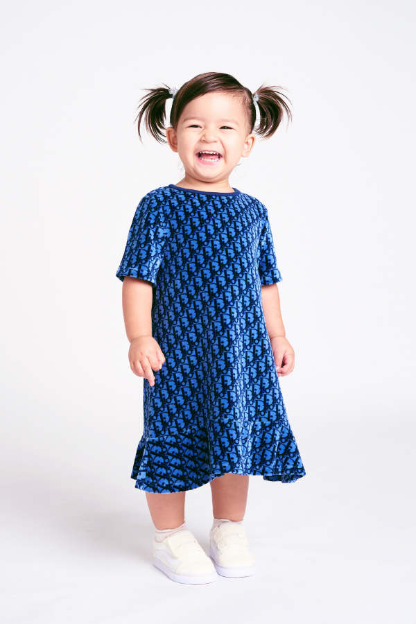 スカーレット彩伊美 関東 2～6歳 女の子 モデル画像01