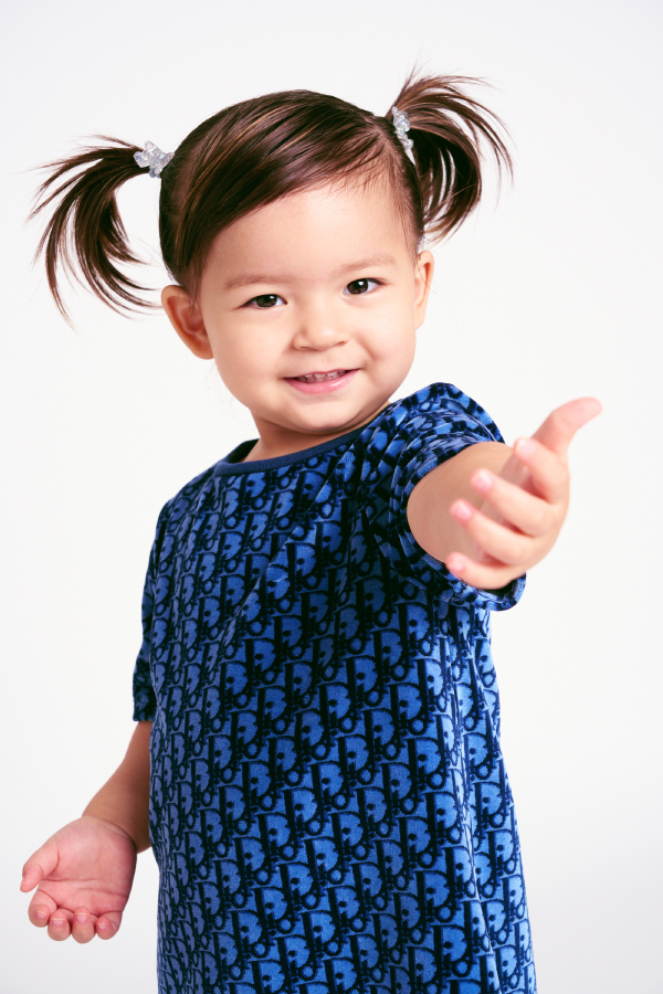 スカーレット彩伊美 関東 2～6歳 女の子 モデル画像02