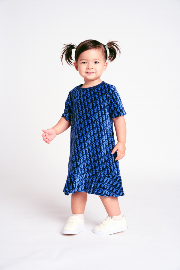 スカーレット彩伊美 関東 2～6歳 女の子 モデル画像03