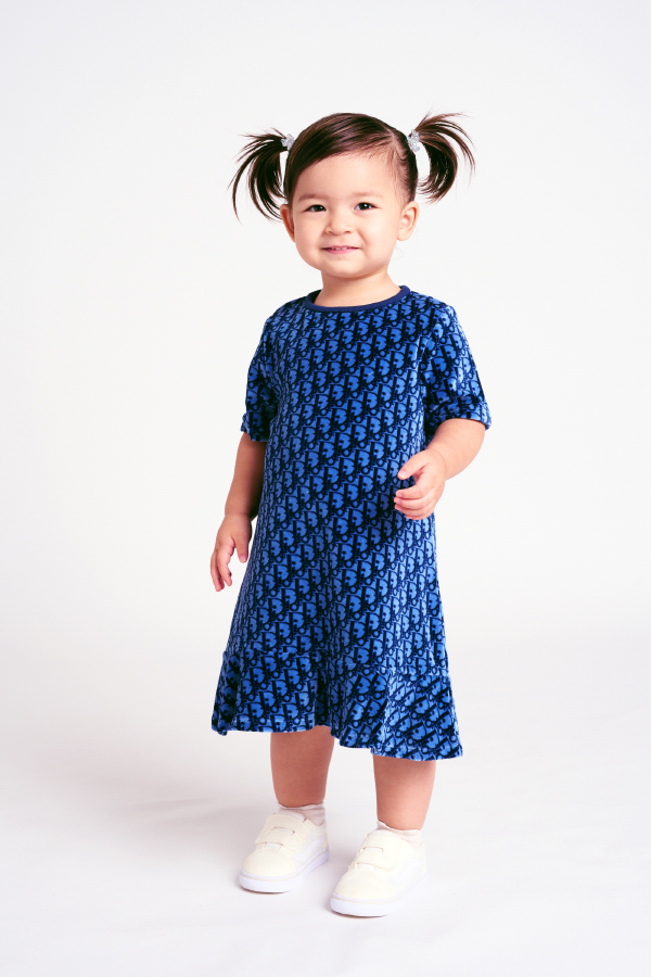 スカーレット彩伊美 関東 2～6歳 女の子 モデル画像04