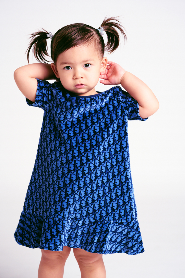 スカーレット彩伊美 関東 2～6歳 女の子 モデル画像05