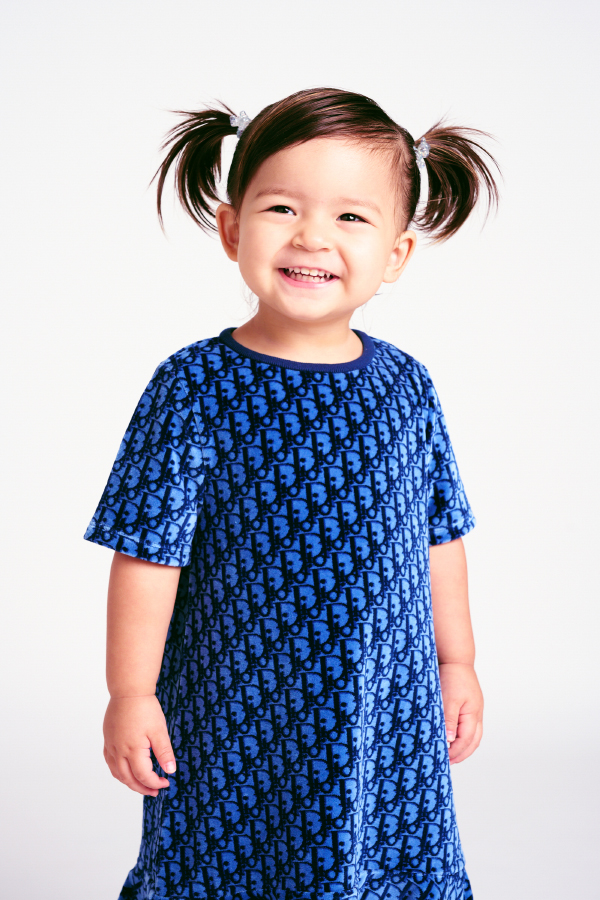 スカーレット彩伊美 関東 2～6歳 女の子 モデル画像06