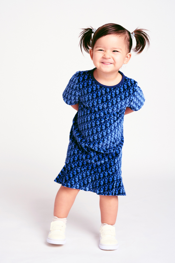 スカーレット彩伊美 関東 2～6歳 女の子 モデル画像07