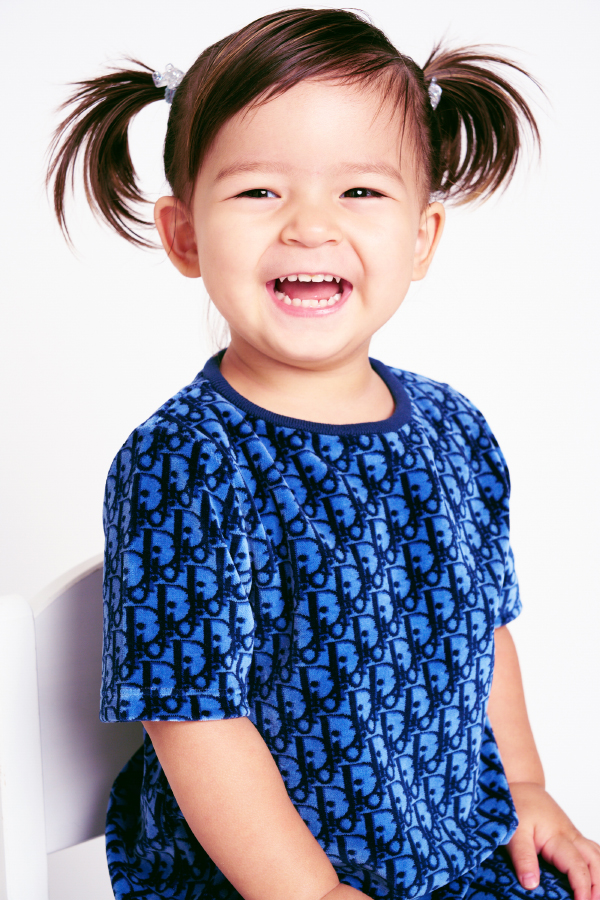 スカーレット彩伊美 関東 2～6歳 女の子 モデル画像08