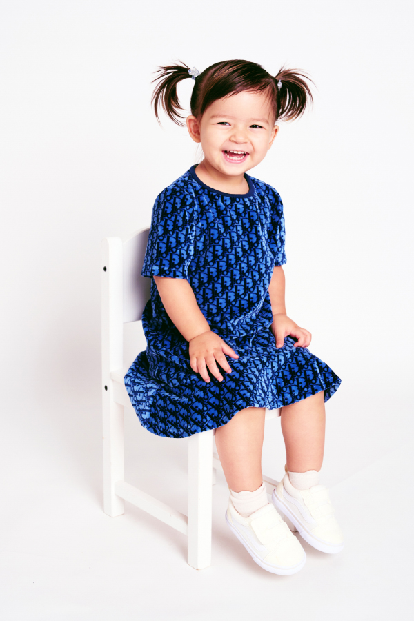 スカーレット彩伊美 関東 2～6歳 女の子 モデル画像09