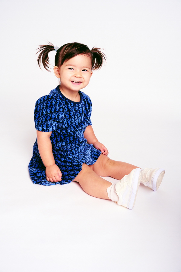 スカーレット彩伊美 関東 2～6歳 女の子 モデル画像10