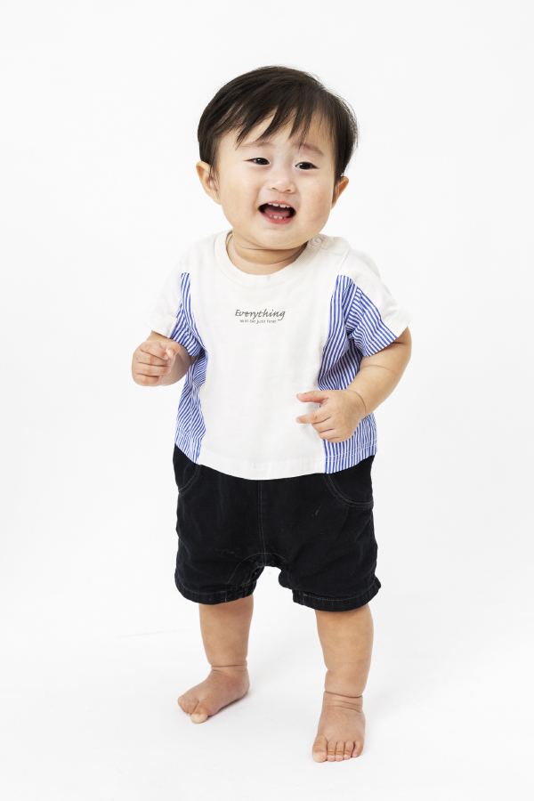 おんたん 関東 0～1歳  モデル画像01