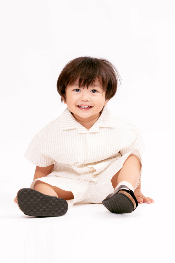 がく 中部 2～6歳 男の子 モデル画像03