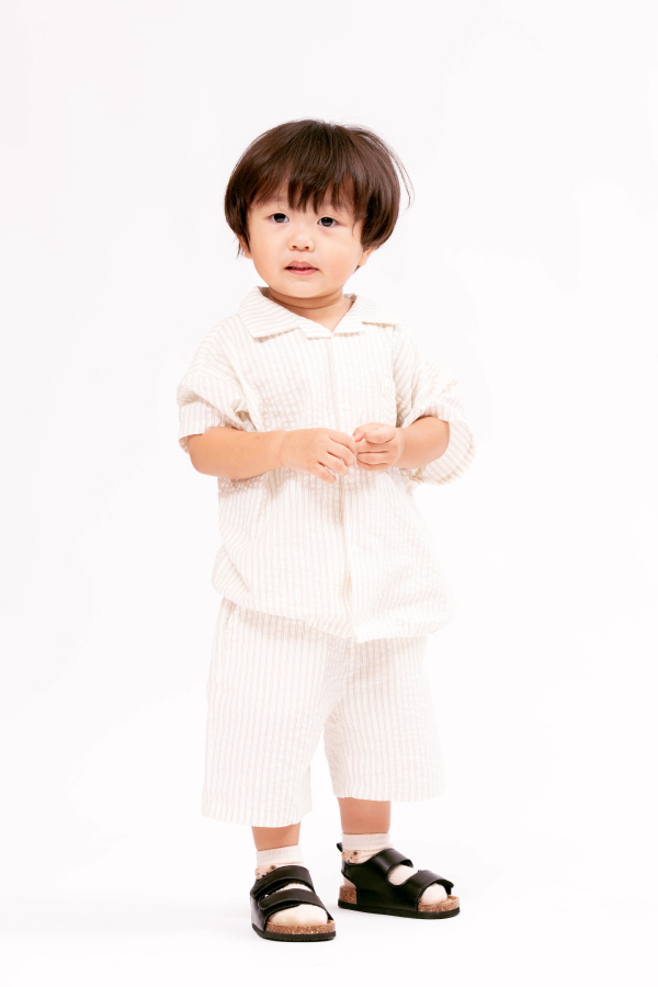 がく 中部 2～6歳 男の子 モデル画像04