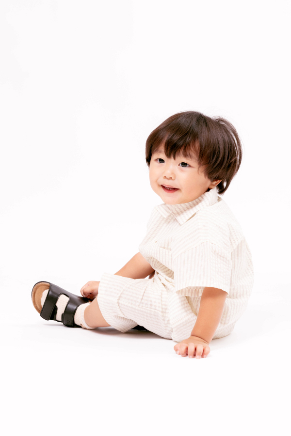 がく 中部 2～6歳 男の子 モデル画像05