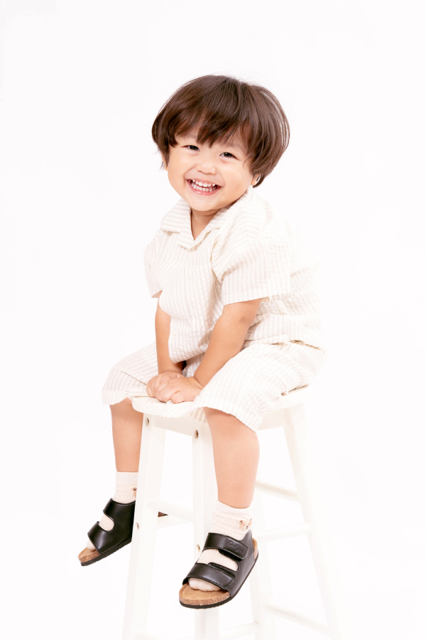 がく 中部 2～6歳 男の子 モデル画像08