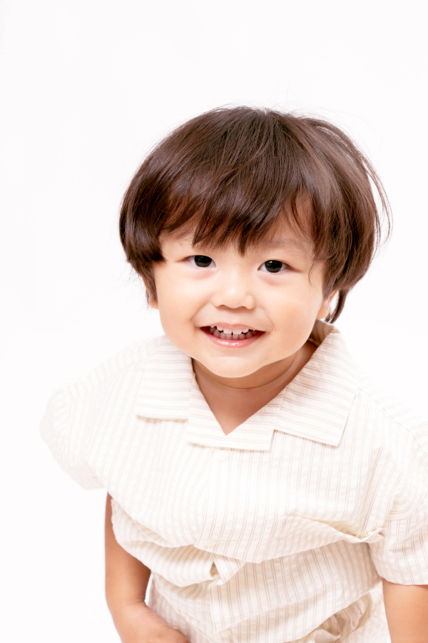 がく 中部 2～6歳 男の子 モデル画像10