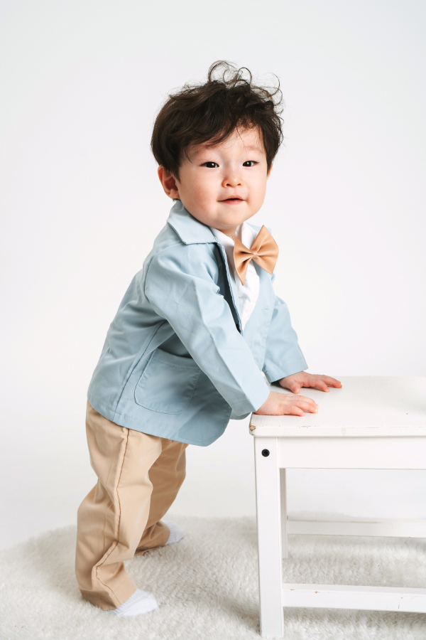 りょう 中部 0～1歳 男の子 モデル画像02