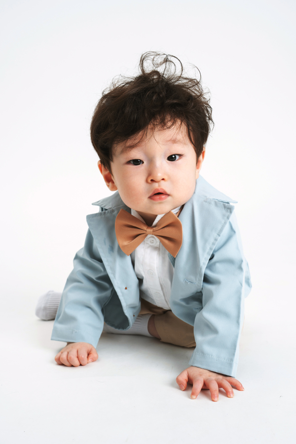 りょう 中部 0～1歳 男の子 モデル画像04