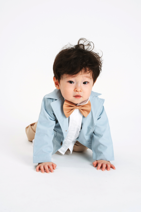 りょう 中部 0～1歳 男の子 モデル画像10